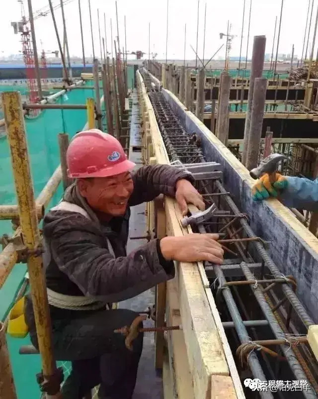 建筑木工图纸(室内木工装修图纸看图入门)