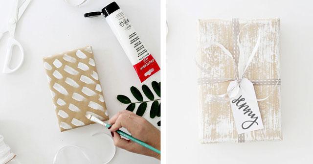 圣诞苹果包装方法，圣诞苹果的包装方法（让你的圣诞礼物别具心裁）