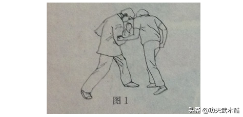 打架的一些小技巧，打架有哪些技巧（散手格斗术：防守法<1>）