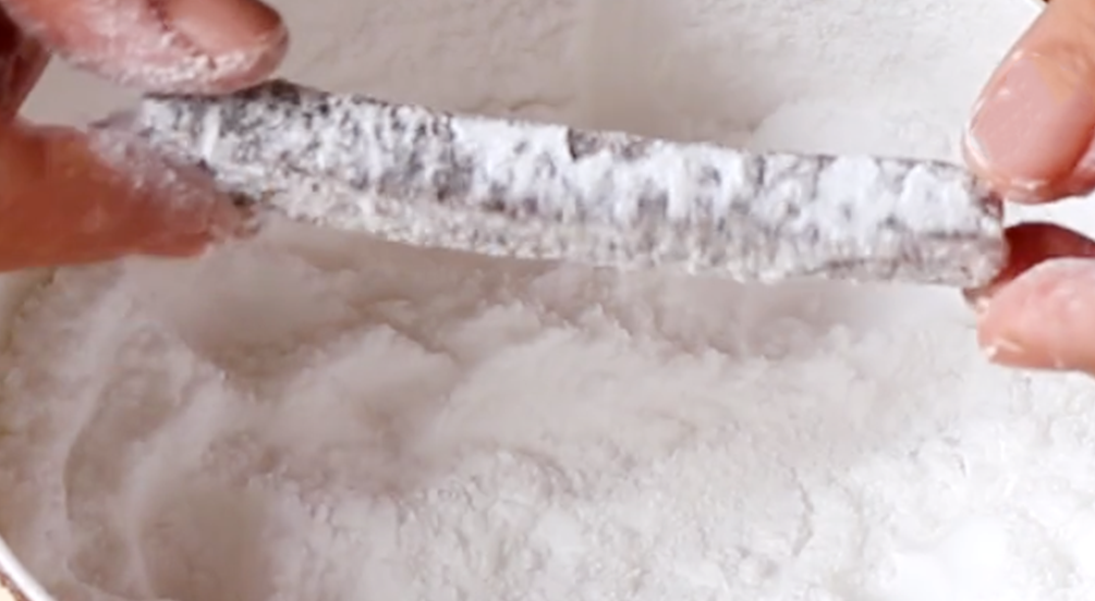 图片[7]-【山楂条】做法步骤图 做法简单 酸酸甜甜真好吃-起舞食谱网