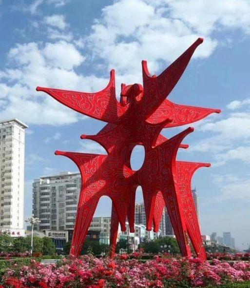 100多年的商丘古城，100年商丘古城老照片对比