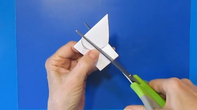 爱心卡片制作图片，漂亮简单的爱心立体贺卡（教你学习如何制作精美的爱心贺卡）