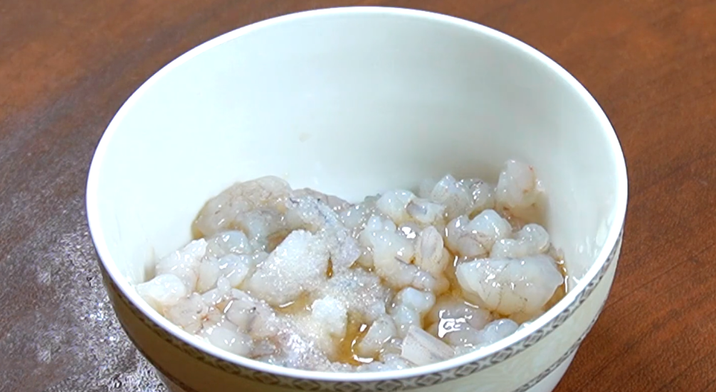 圖片[3]-【冬瓜蒸蝦仁】做法步驟圖 好吃營養(yǎng)又健康 小孩多吃身體好-起舞食譜網(wǎng)