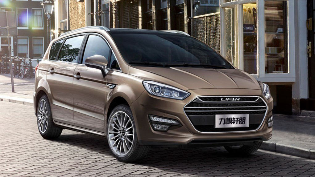 吉利是国产车还是合资车，吉利是什么车（吉利不止是一家车企）