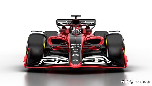 F1方程式赛车的比赛规则是什么，2021年F1新规则正式发布