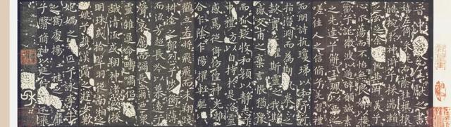 王羲之和王献之，王羲之和王献之作品对比（王羲之和王献之，到底谁更厉害）