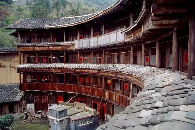 揭秘四合院风水格局，揭秘四合院风水格局图解（经典四合院的风水格局解析）