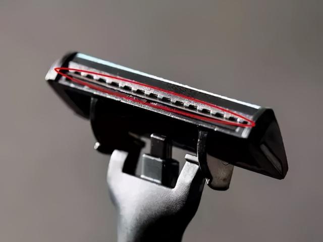 吉利刮胡刀哪个系列好，吉利刮胡刀哪个系列好使（曾经垄断全球市场90%）