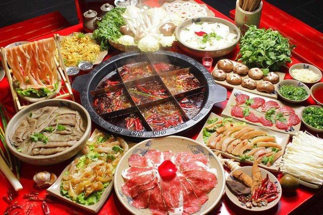 中国的国菜是什么菜系，被称为国菜的两大菜系（你知道中国的国菜是什么吗）