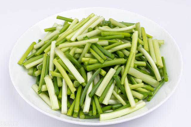 蒜苔可以放冰箱保鲜吗（放上半年都是新鲜饱满的）