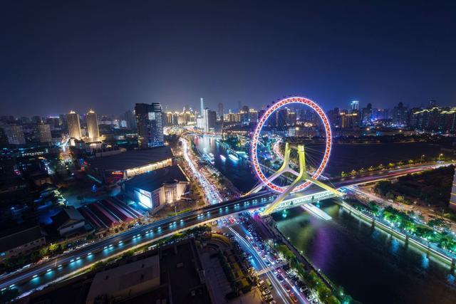 天津985大学有几所，天津多少分能上211（天津市“最好”的五所二本大学）