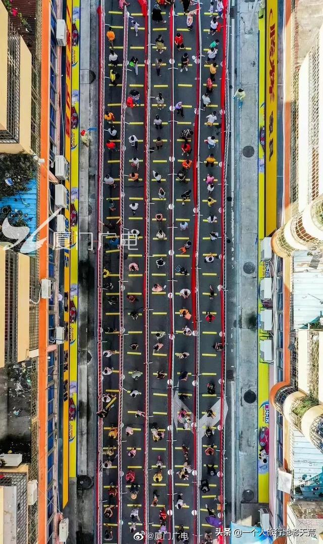 厦门最繁华的地方，厦门十大夜景最美的地方是什么（厦门却安静得令人心疼）