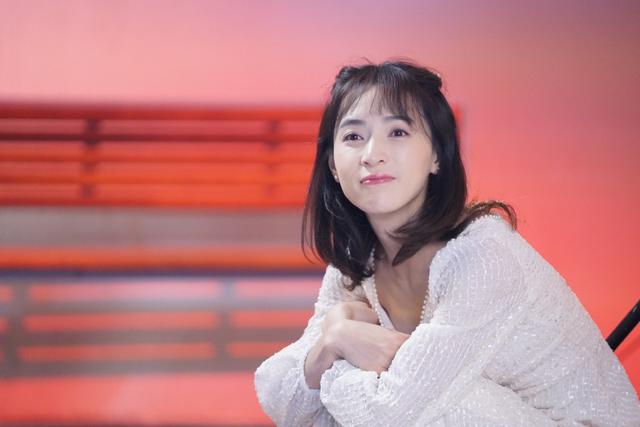 芈华历史人物简介，历史芈华真实人物（《大秦赋》女演员卸妆后）