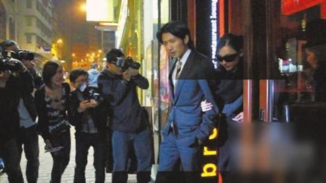 12年前艳照门爆出7位女主角，被改写命运的她们，之后过得如何？