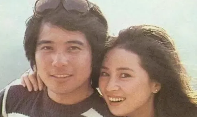 秦汉老婆邵乔茵照片，秦汉老婆（从精神不正常到百亿富婆）