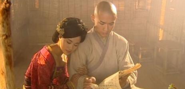 玄武门之殇的演员，玄武门之殇的演员名单（害得老爹也被搬出凌烟阁）