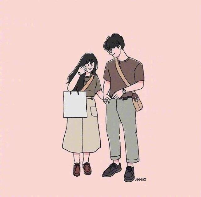 给女朋友的晚安短信，给女朋友的晚安情话（给女朋友暖心的晚安心语）