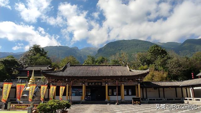云南大理有哪些地方值得一去，在云南大理有哪些地方可游玩（到云南大理旅游必去的17大景点）