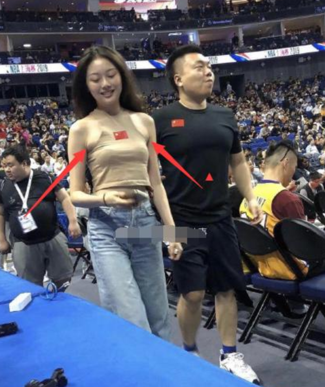 雷宛萤（雷宛萤黑照，晚晚指的是哪个呢（17岁三流网红到34岁京圈公主）