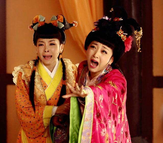 妨夫是什么意思，面相妨夫是什么意思（别小看《封神演义》里姜子牙的老婆马氏）