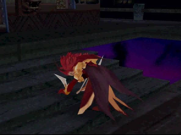 仙剑奇侠传3游戏剧情，仙剑奇侠传3游戏剧情详解（《仙剑奇侠传3》极少玩家触发过的结局）