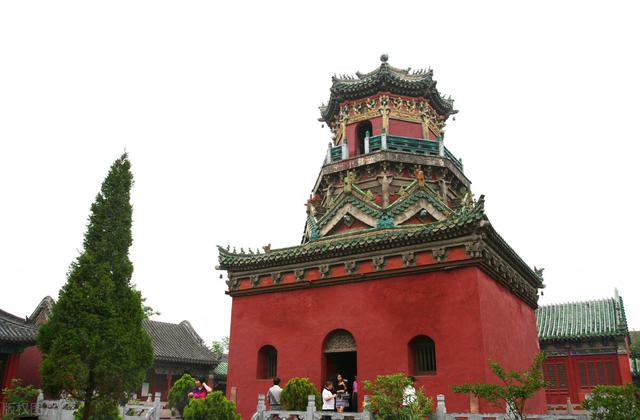 道教中的一支全真派兴盛于，道教中的一支全真派兴盛于什么时候（<道教之一>起源与发展）