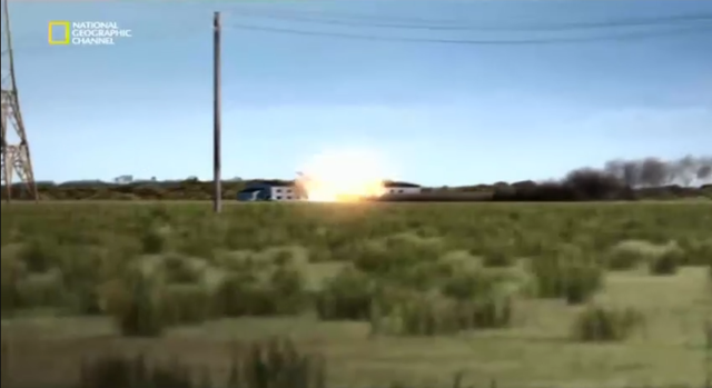 法国航空4590号班机空难，世界十大空难之谜（法航AF4590航班7.25班戈内斯空难）