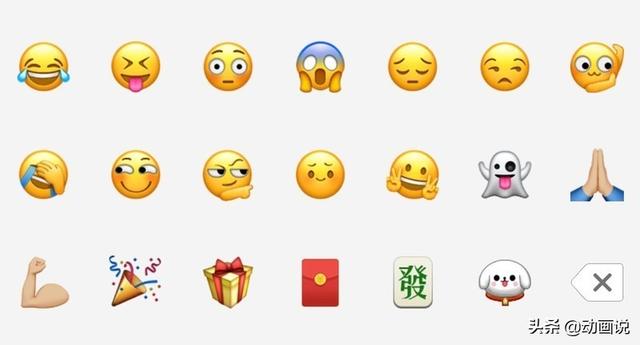 表情包席卷网络，而在中国最火的emoji，居然是一匹马？