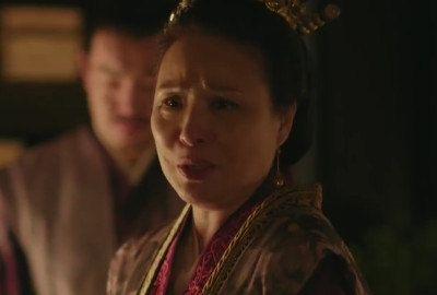 张大娘子生产是第几集（但网友都在夸她的老父亲和老母亲）