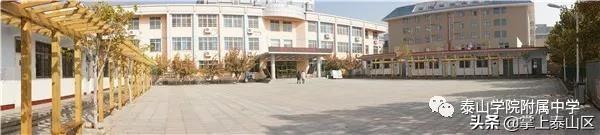 泰山双语学校(泰山国际学校)