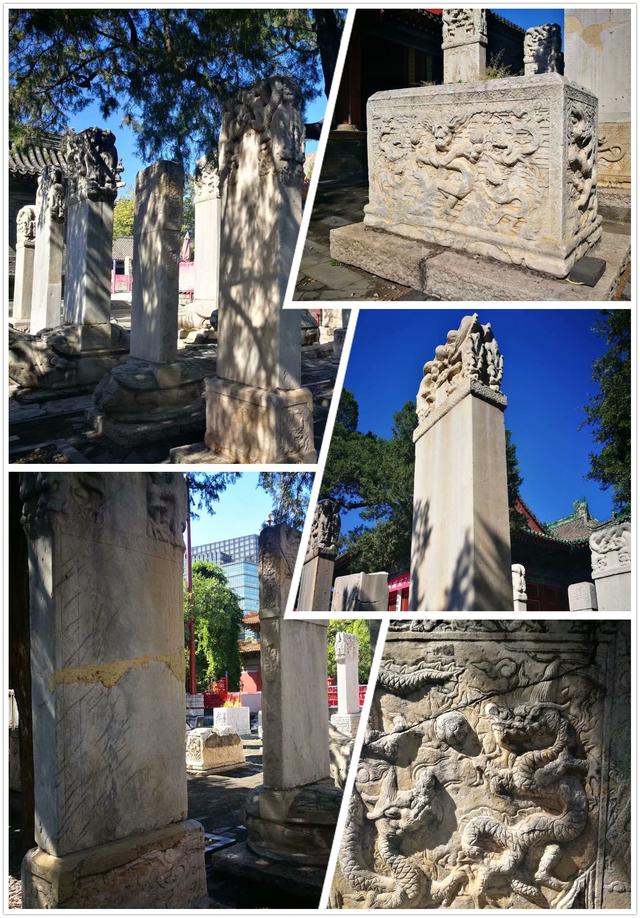 东岳庙不能乱拜，拜东岳庙后为什么不能拜其他佛（请来东岳庙）