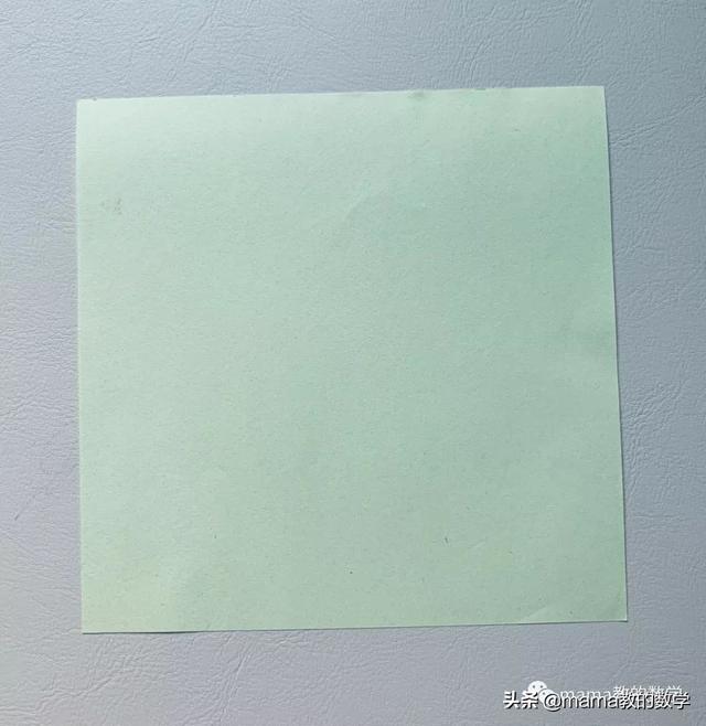 七巧板由几种图形组成，七巧板有几种图形组成的（了解了七巧板的构造）