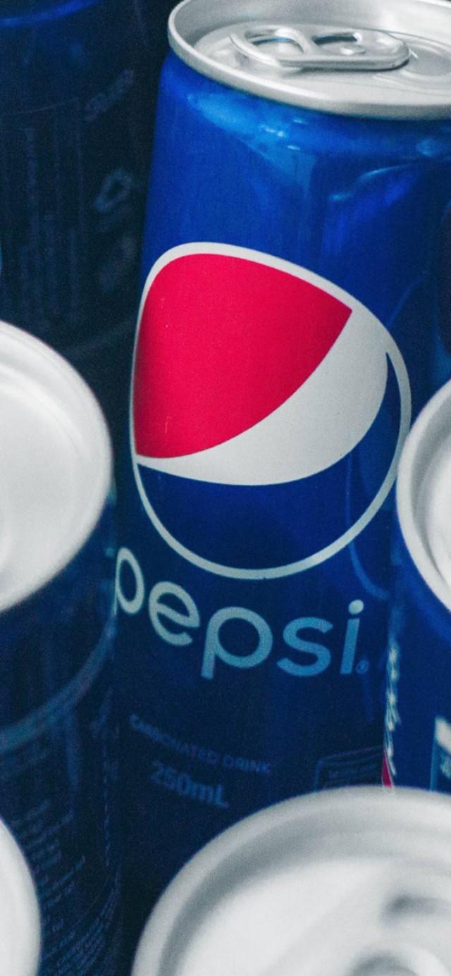 百事可乐小清新图片,百事可乐个性潮图(优阿壁纸358期丨最近很火的