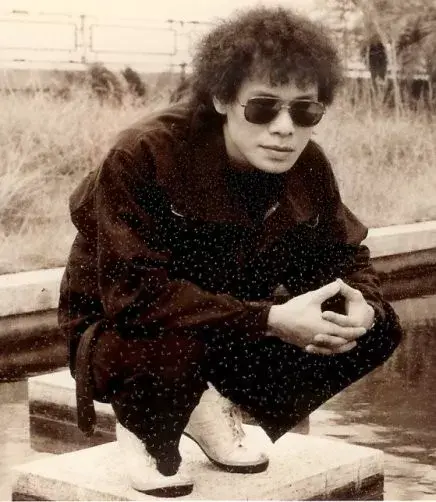 罗大佑最好听的十首歌，罗大佑最经典的十首歌是什么（罗大佑最经典的9首歌）