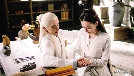 三生三世枕上书小说结局是什么，三生三世枕上书结局是什么（《三生三世枕上书》大结局）