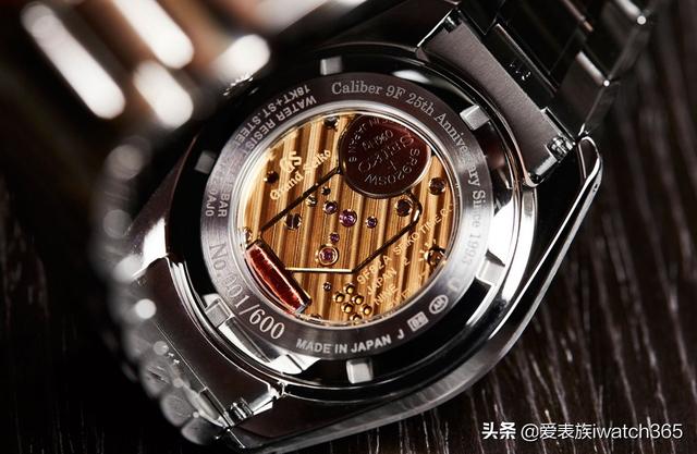 石英机芯什么意思，瑞士手表石英机芯介绍（石英机芯中的王者）