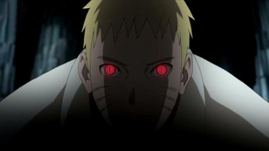 鸣人九尾化，鸣人九尾化需要治疗（博人传：虽然博人看不起鸣人）