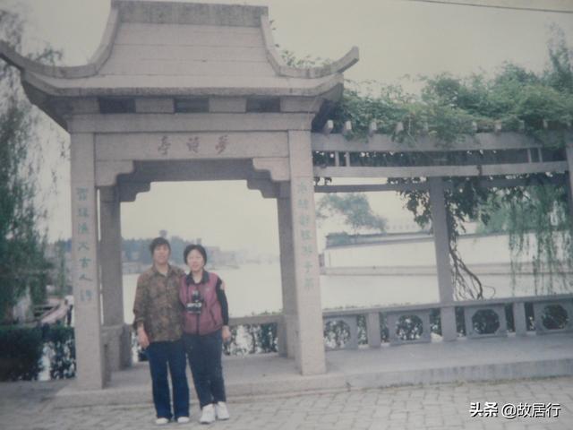 寒山寺简单介绍，寒山寺介绍（诗文扬名的名胜古迹——苏州枫桥、寒山寺）