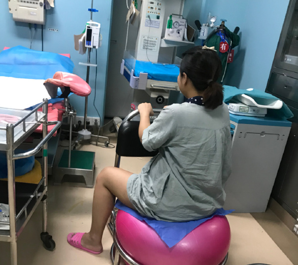孕妇要临产前的征兆，临产才不会闹乌龙