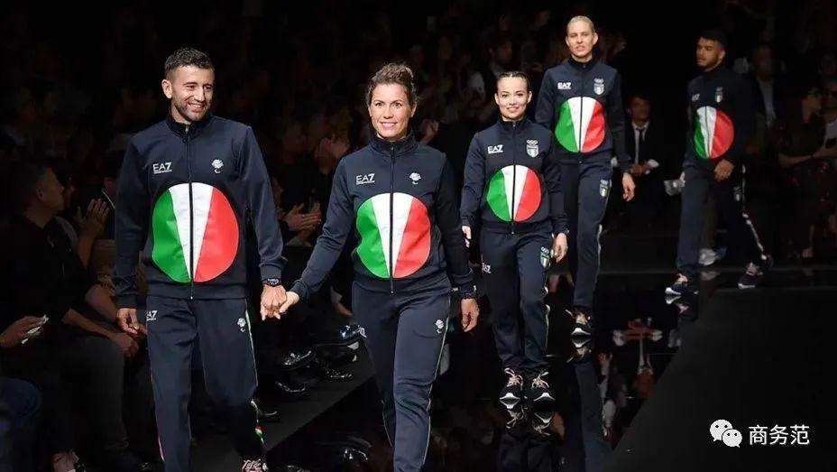 武术服有哪些款式，如何选购武术服装（奥运各国穿啥运动品牌）