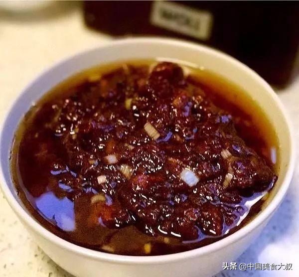 如何做出好吃的酱料，一勺就能香透一整碗的独家秘制酱料配方