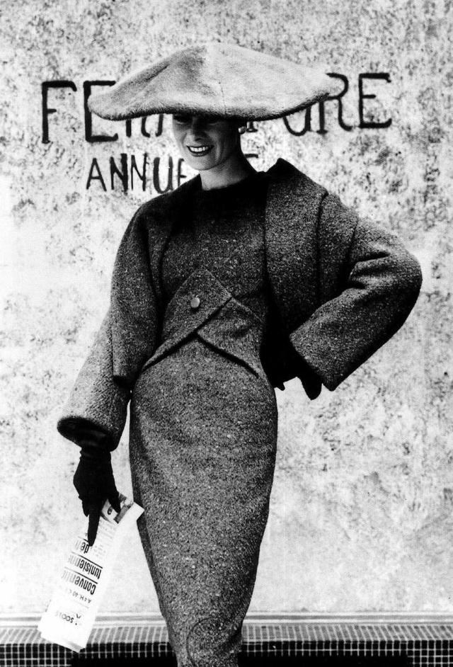 迪奥是哪国的牌子，欧菲姿是哪国的（Dior迪奥品牌故事）