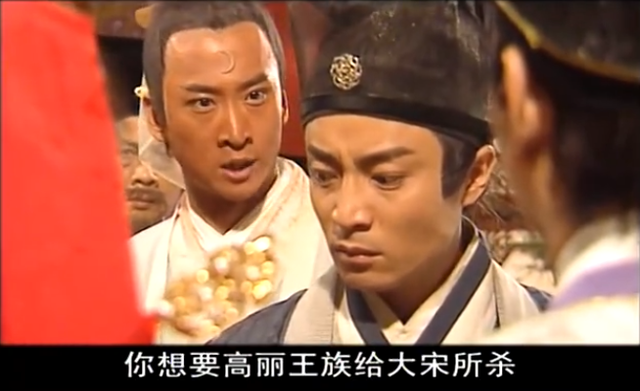 少年包青天何中华演过谁，从一代大侠到“渣爹专业户”