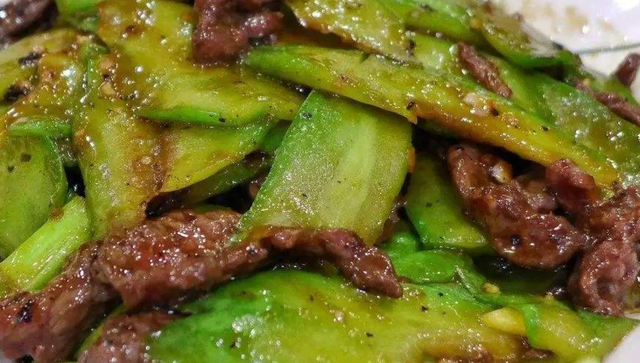 牛肉怎么做着好吃呢，试试这5种特色做法吧