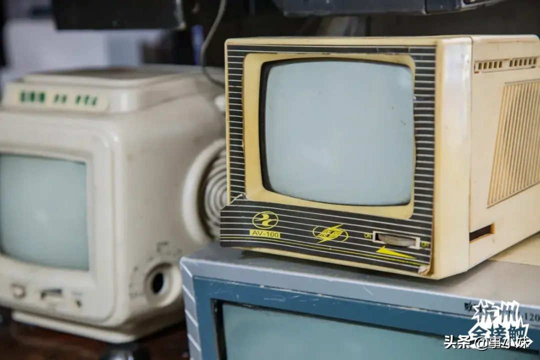 还有人记得东宝空调吗，东宝空调是什么公司生产的（复古爱好者必去的半山旧货市场）