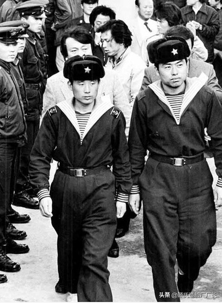 中国驻朝鲜大使叛变，中国驻韩大使叛变（回顾3213号鱼雷艇85年叛逃事件始末）