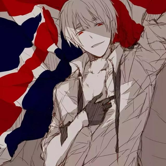 八对闺蜜男头，微信头像，八对闺蜜男头（精选头像丨2、4、8种组合的闺蜜基友头像）