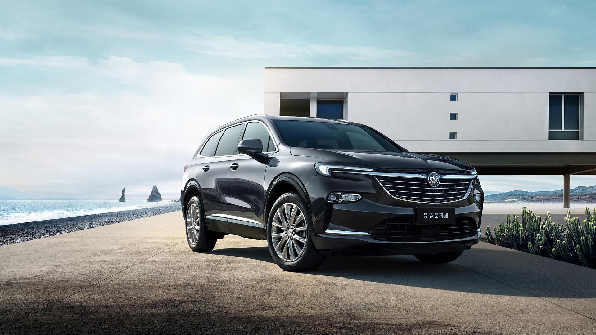 2.0l和2.0t的区别，2.0l和2.0t的区别是什么（别克昂科旗满足你高品质的生活要求）