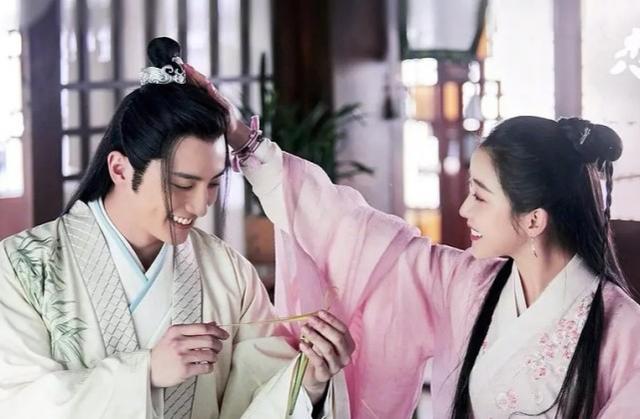 乱世新娘电视剧情介绍，电视剧《乱世新娘》（活生生把雷剧拍成神剧的5部剧）