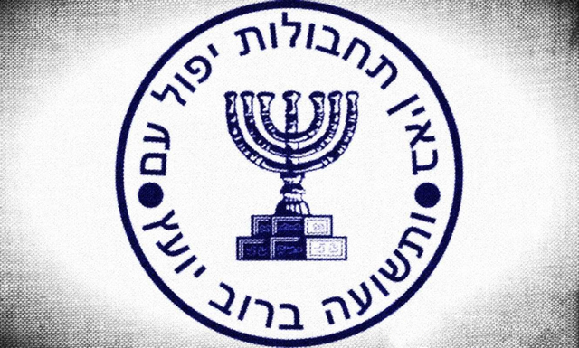 以色列为什么这么强大，以色列为什么这么强大知乎（人口仅950万的以色列）